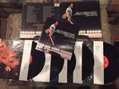 BRUCE SPRINGSTEEN & THE E STREET BAND LIVE 1975-85 5 LP SET ALL EX VINYL