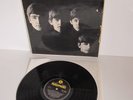 THE BEATLES * WITH THE BEATLES * 1963 UK *STEREO* LP  PCS 3045 ORIGINAL JOBETE