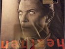 David Bowie Heathen V&A Orange 500 Only  Low Number