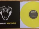 Against Me  New Wave Vinyl Record