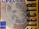 street sounds Crucial electro Hip Hop Old Skool.