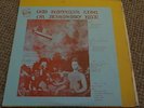 Led Zeppelin Live on Blueberry Hill  Double Vinyl