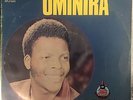 SIR SHINA PETERS & HIS INTERNATIONAL STARS - Ominira AFRO JUJU PSYCH SYNTH FUNK