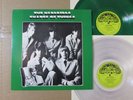 THE YARDBIRDS shapes of things GREEN/CLEAR COLRED VINYL 2LP LP Jeff Beck 