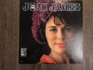 Joni James After Hours E 4008 vtg Album Music Vinyl Records 1962 LP 2294