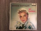 Jeri Southern Southern Hospitality DL 8761 vtg Album Vinyl Records 1958 LP 2496