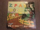 Bob B. Soxx And The Blue Jeans ?Zip-A-Dee Doo Dah vtg Vinyl Records 1963 LP 2946