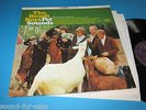 The Beach Boys / Pet Sounds - Smiley Smile (D, Capitol 1 C 148-52-312/13) - 2 LP