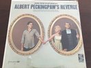 Psych OST (LP) 