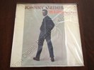 JOHNNY MATHIS (LP) 
