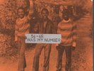 MAYTALS / ETHIOPIANS 54-46 Was My Number/Train To Skaville 7