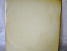 Doppel LP,THE BEATLES, WHITE ALBUM / WHITE LABEL, 1968, ok...rar
