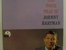Johnny Hartman/The Voice That Is/ABC Impulse /AS74/RVG