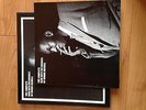 COMPLETE BLUE NOTE HERBIE NICHOLS TRIOS BLAKEY ROACH MOSAIC BOX 5 LP's MINT RVG