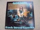 KOSSOFF 'Back Street Crawler' VINYL LP 1973