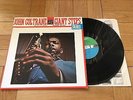 John Coltrane - Giant Steps. Atlantic stereo USA 196?