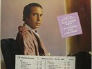 PAUL SIMON Greatest Hits Etc. 1977 US White Label Promo LP Singer-Songwriter