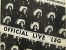 TOM PETTY & The HEARTBREAKERS Official Live Leg 1976 US Promo Only 12