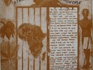 RARE ROOTS Various Africa Iron Gate Showcase UK Berris LP Listen   PRINCE HAMMER