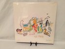 Crosby Stills Nash and Young: So Far 1974 Atlantic Records 12'' Vinyl Sealed