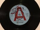LLOYD THE MATADOR The Train Engine 54 EXODUS Julia SIOUX *PROMO* SI010 VINYL EX-