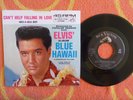 ELVIS PRESLEY Can't Help Falling In Love 45rpm w/ PICTURE SLEEVE RCA Victor 1961