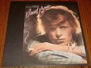 DAVID BOWIE   YOUNG AMERICANS   FIRST PRESS ORIGINAL LP   1975