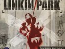 LINKIN PARK ?- Hybrid Theory (LP) (F/G-VG)