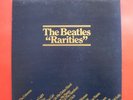 The Beatles * RARITIES * UK BRITISH IMPORT LP  STEREO  SAMPLER  NOT FOR SALE