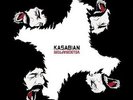 Kasabian Vélociraptor  Vinyle NEW