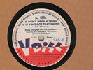 c 78 RPM Bob Crosby/Duke Ellington V-Disc 480 in V+E-