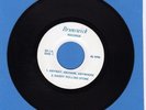 The Who Play The Rolling Stones Brunswick EP-1 Under My Thumb / The Last Time +