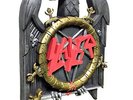 SLAYER  REPENTLESS METAL EAGLE EDITION  (  SOLD OUT )