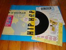 STREET SOUNDS HIP HOP CRUCIAL ELECTRO 3 LP VINYL 1987 PLAY TESTED NM & 2 INSERTS