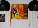 GUNS N ROSES-USE YOUR ILLUSION I-ORIGINAL U.S.A. 1991 GEFFEN GEF 24415-2 LPS