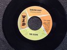 northern soul THE ELGINS Darling Baby VIP M- listen  MOTOWN