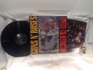 Vinyl LP Guns N' Roses Appetite for Destruction