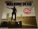 THE WALKING DEAD SOUNDTRACK VOL 1 BRAINS & GUTS VARIANT LP VINYL RECORD COMICCON