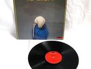 REACTION - SAME 1st PRESS POLYDOR 1972 HYPER RARE KRAUTROCK PROG no swirl