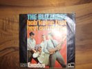 The Blizzards. Hab keine Lust heut aufzustehen