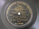 Mizzi Gunther Die Lustige Witwe Lehar G&T GC 43769