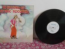 ATOMIC ROOSTER in hearing of lp PEGASUS RECORDS uk ist A1U prog psych RARE ROCK