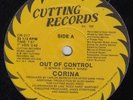Corina ?– Out Of Control 1987 Orig *Killer Freestyle* (SEALED COPY)
