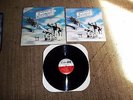 STAR WARS EMPIRE STRIKES BACK DIALOGUE AND MUSIC SOUNDTRACK LP  W/PHOTO BOOKLET