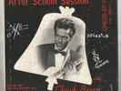 Rare Chuck Berry EP 5118- Cardboard Sleeve Only-After School Session
