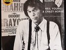 NEIL YOUNG Rust Never Sleeps LIVE Private Press RARE LP crosby stills nash