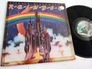 RAINBOW RITCHIE BLACKMORE PROMO MEXICAN LP GATEFOLD 1STPRESS DEEP PURPLE MEXICO