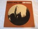 SAM RIVERS  -  