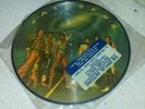 jacksons victory picture disc vinyl 12
