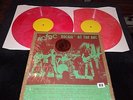 AC / DC       rockin at the BBC        2LP     colored vinyl